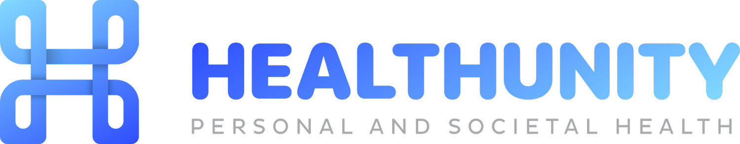 HealthUnity Logo